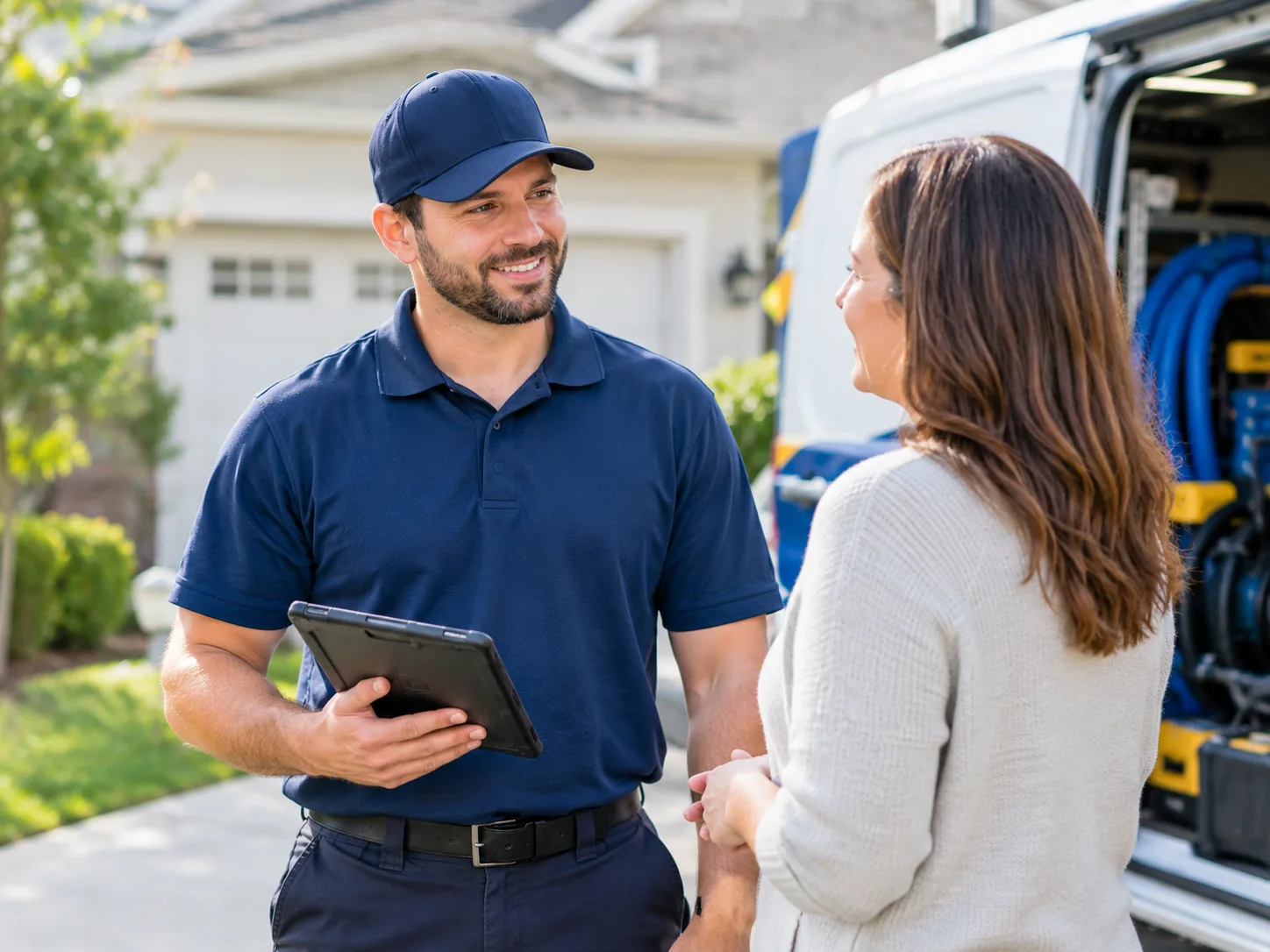 Sewage Backup Cleanup Capistrano Beach, CA FAQs